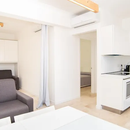 New Stunning With Parking &pool! * Olbia