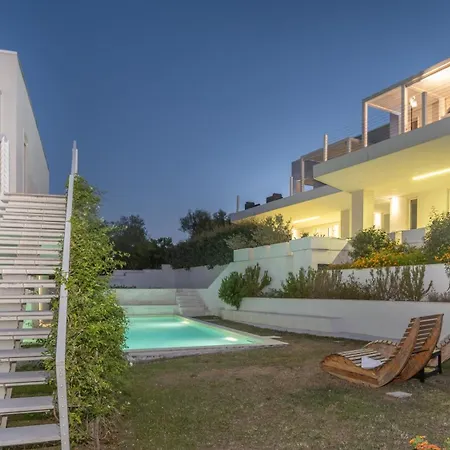 New Stunning With Parking &pool! * Olbia