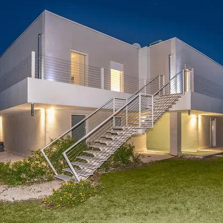 New Stunning With Parking &pool! Apartment Olbia